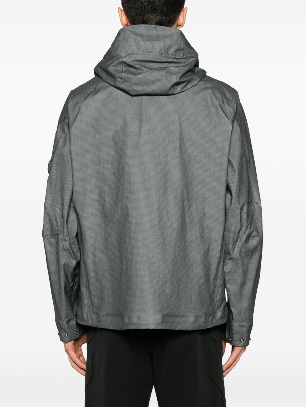 Gore G-Type reversible jacket - 4