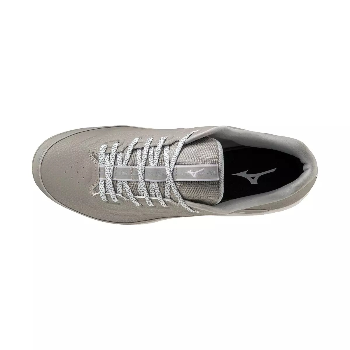 Ambition 3 BB AS "Grey/White" Men's Baseball Shoe - 3
