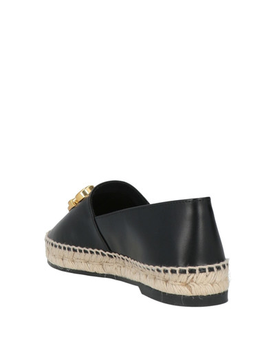 DSQUARED2 Black Women's Espadrilles outlook