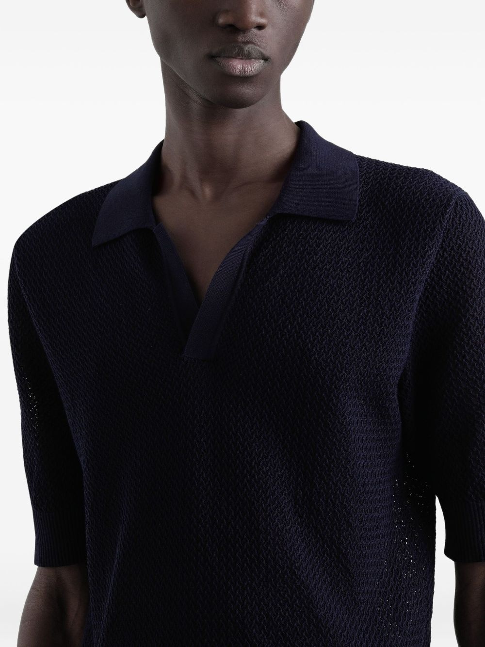 cotton t-shirt - 4