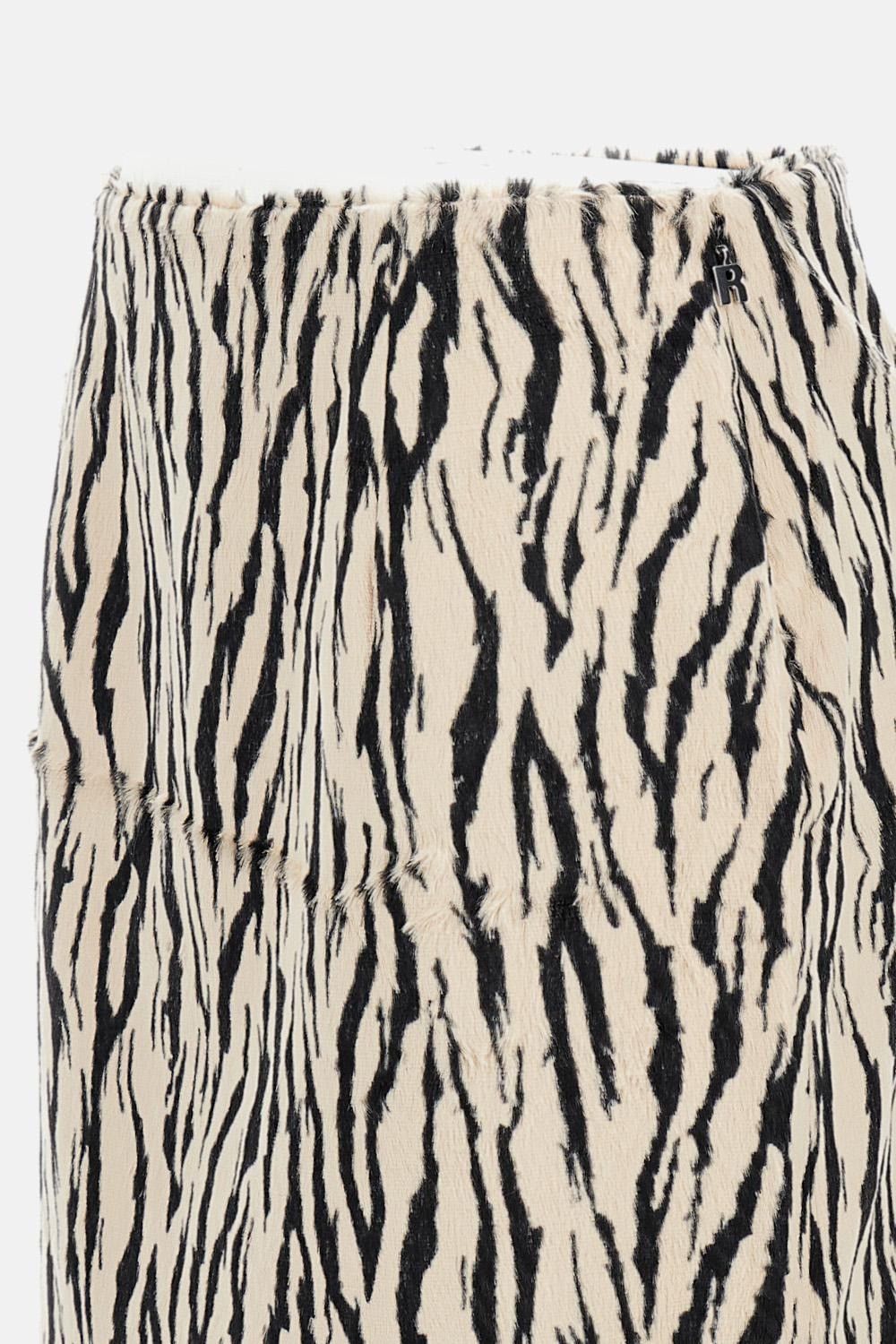 PENCIL SKIRT - 3