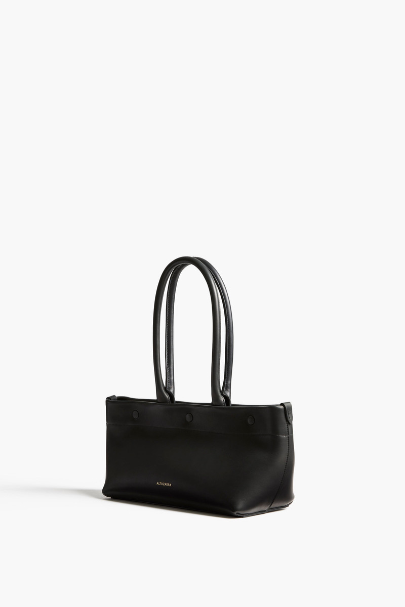 E/W MINI TOTE 3