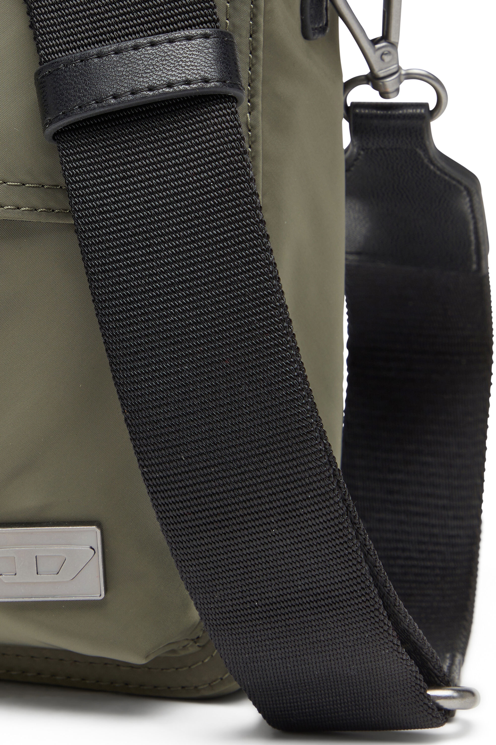 MULTI-PKTS CROSSBODY X - 5