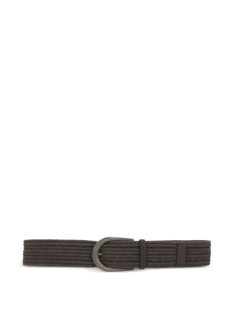 buckle belt 1