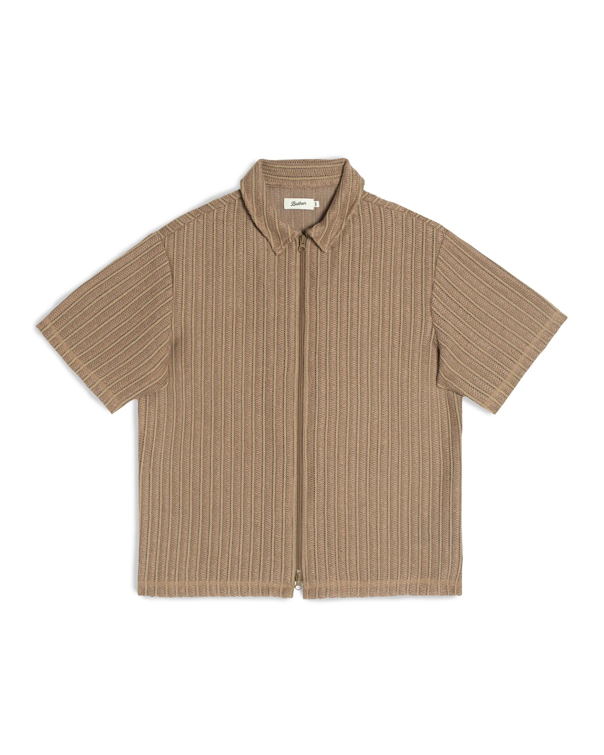 Clay Drifter Tour Shirt - 1