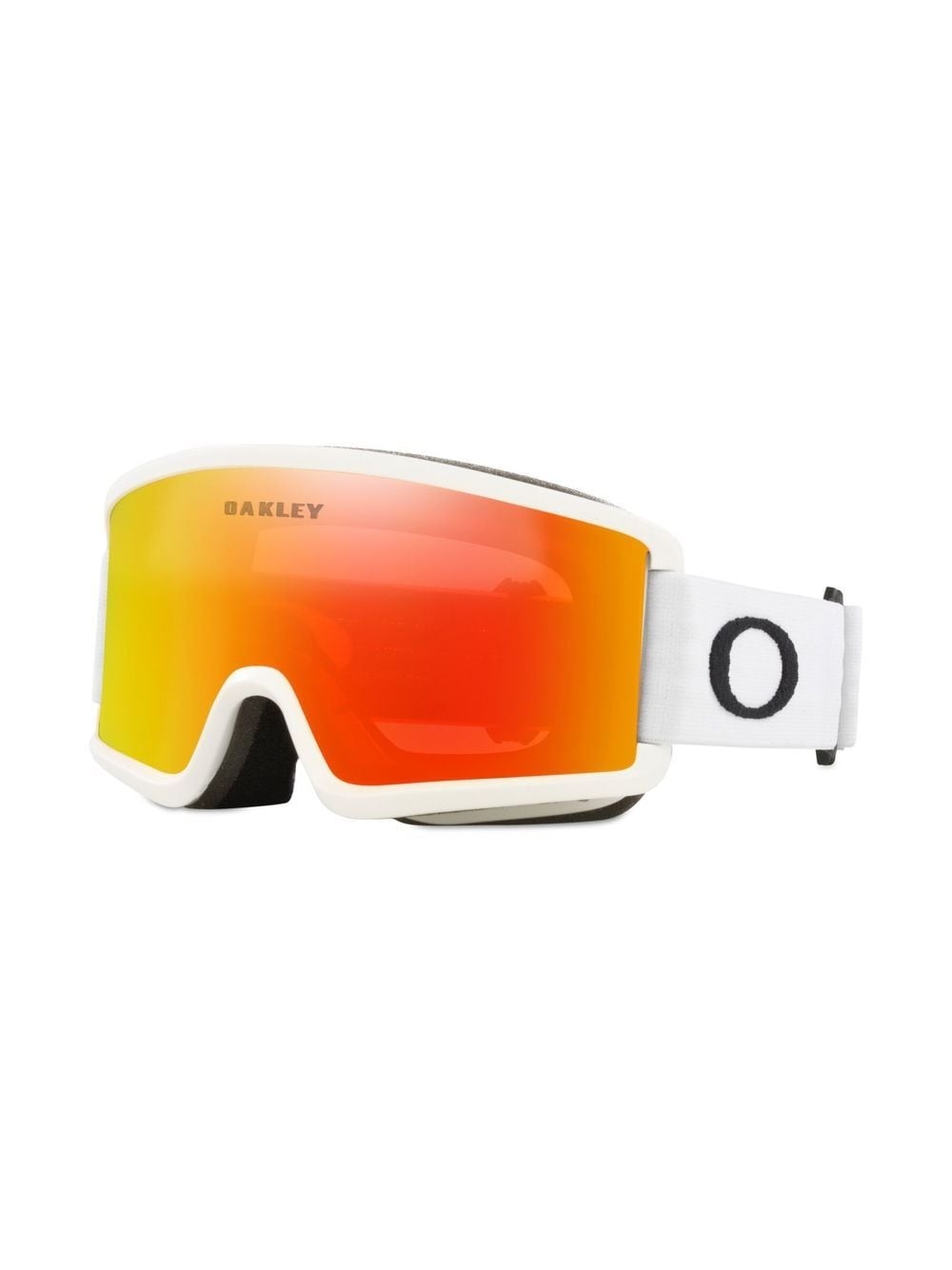 Target Line S snow goggles - 2