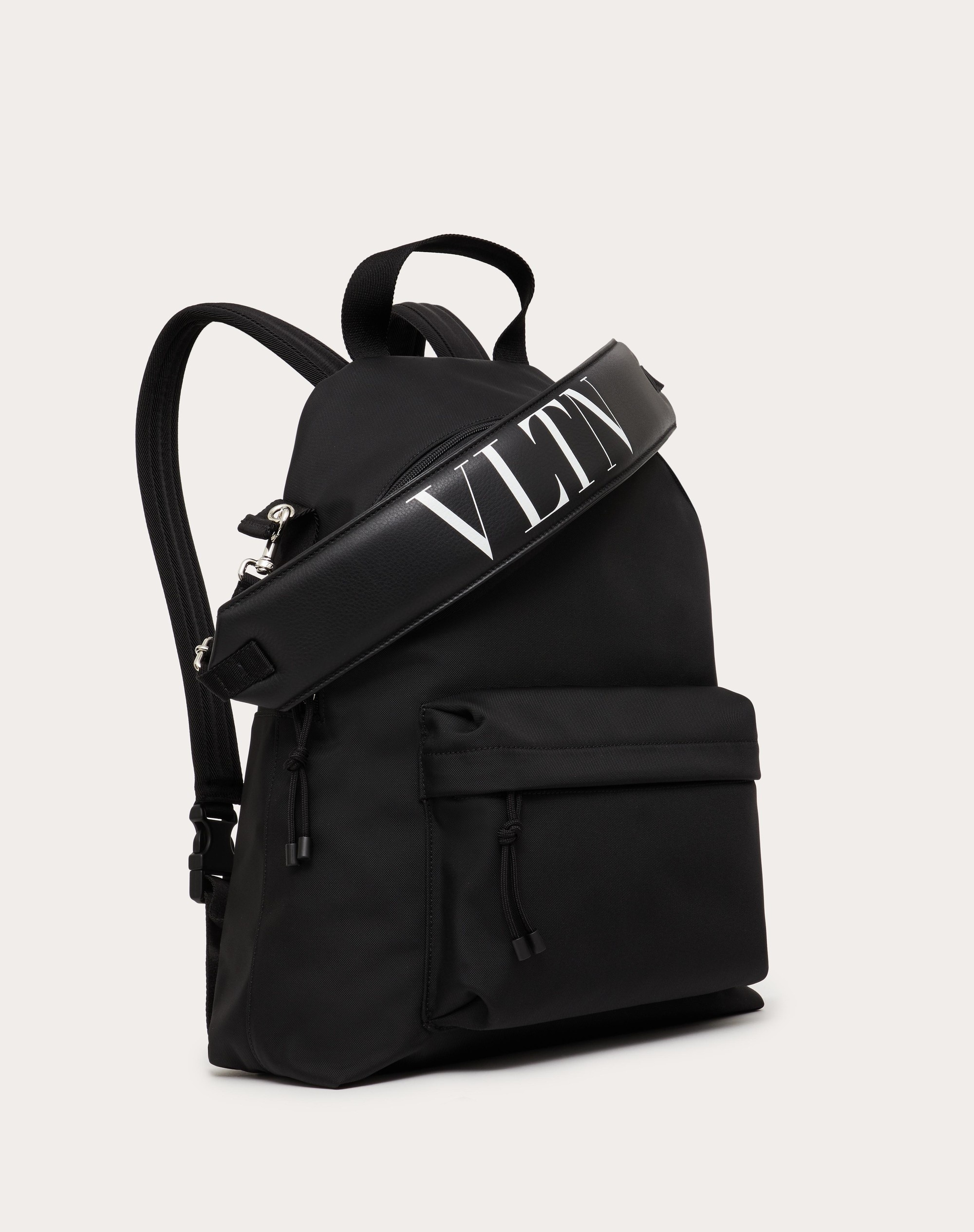 VLTN NYLON BACKPACK - 3