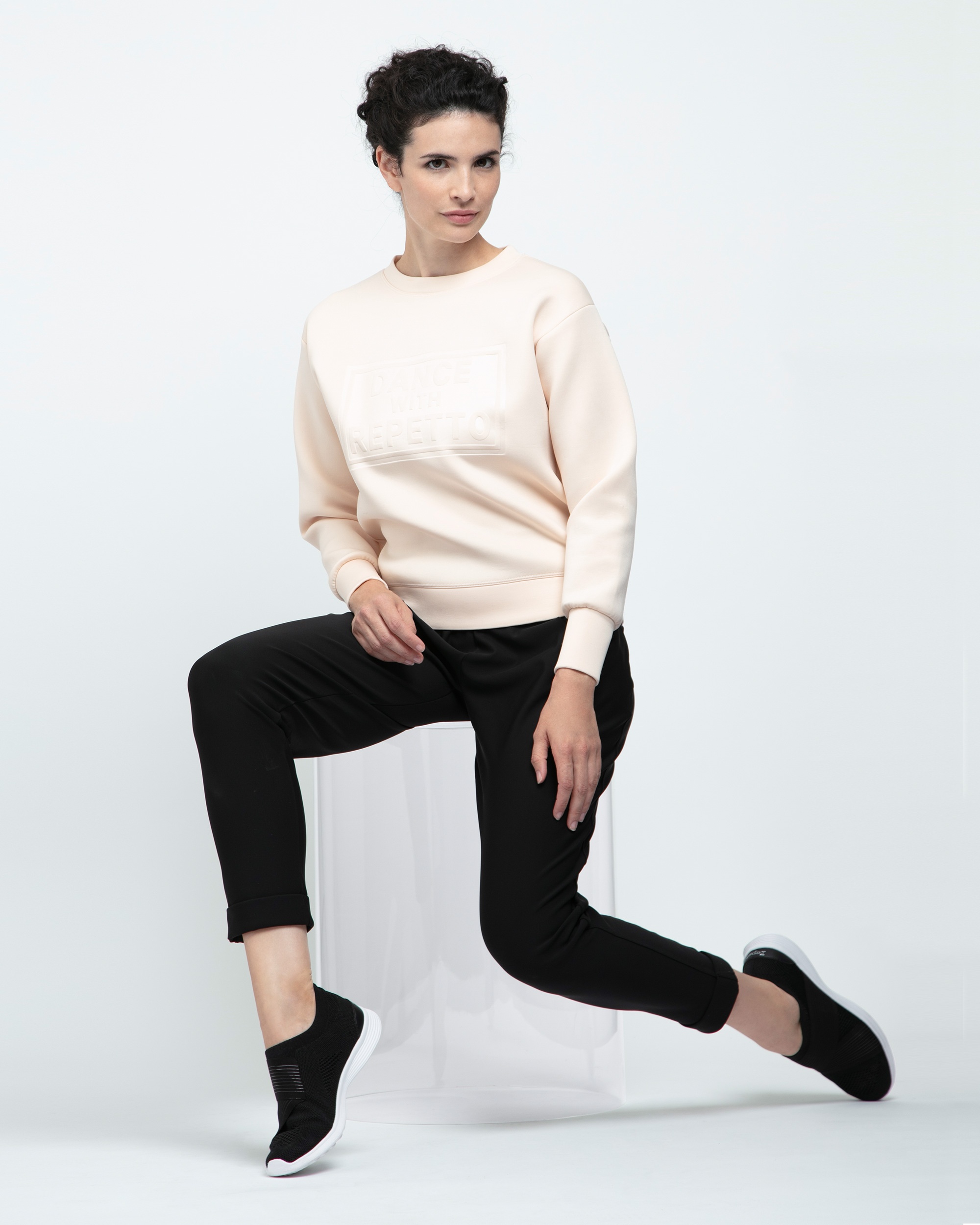 Dance with Repetto sweater - 1