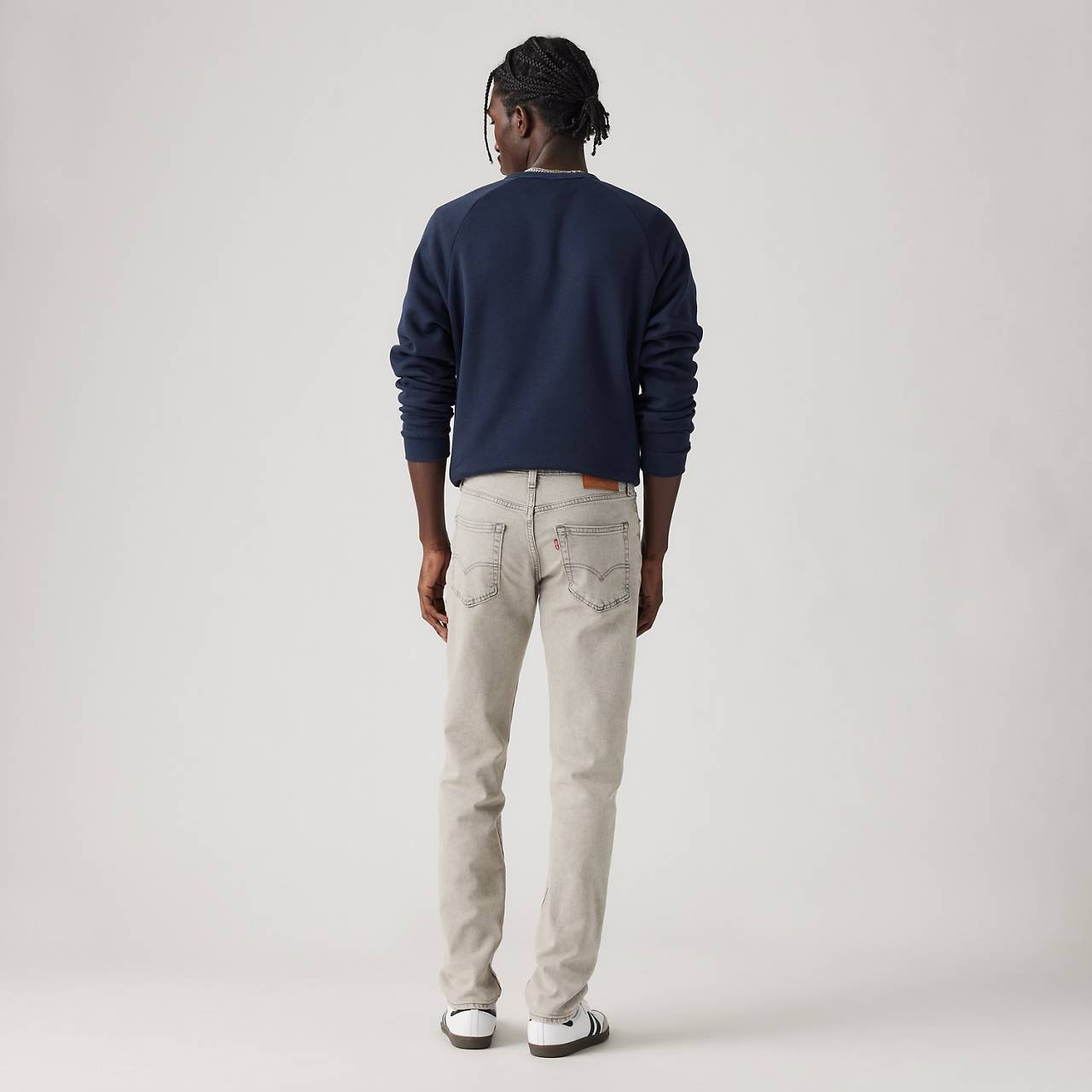 511™ SLIM FIT MEN'S JEANS - 5