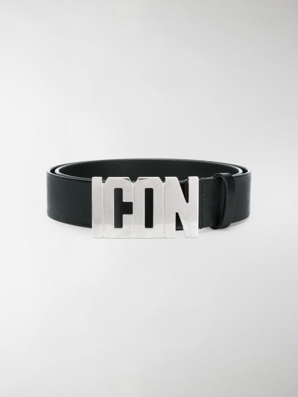 ICON PLAQUE BELT - 6