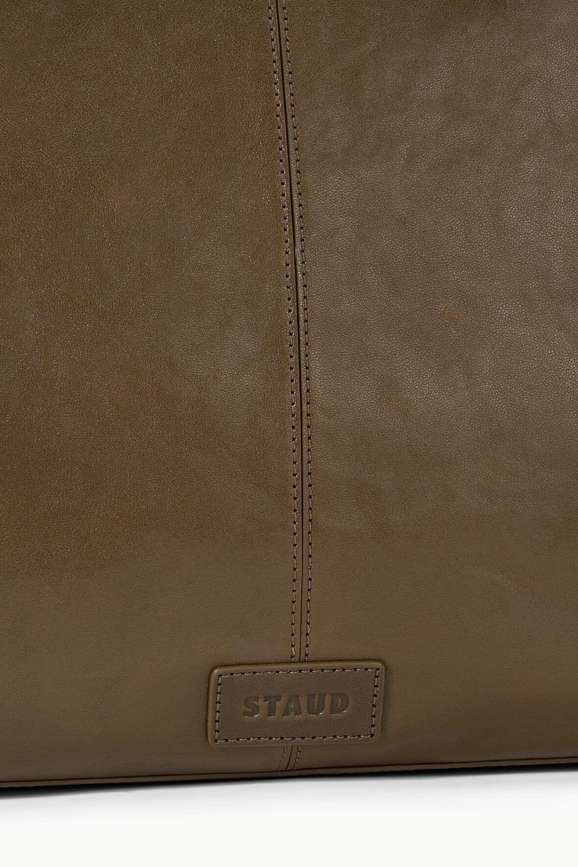 STAUD HESTER SATCHEL TRUFFLE - 6