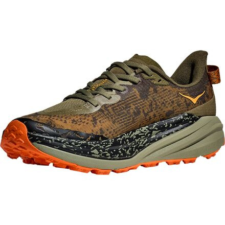 Speedgoat 6 Wide Running Shoe - Men's - 2