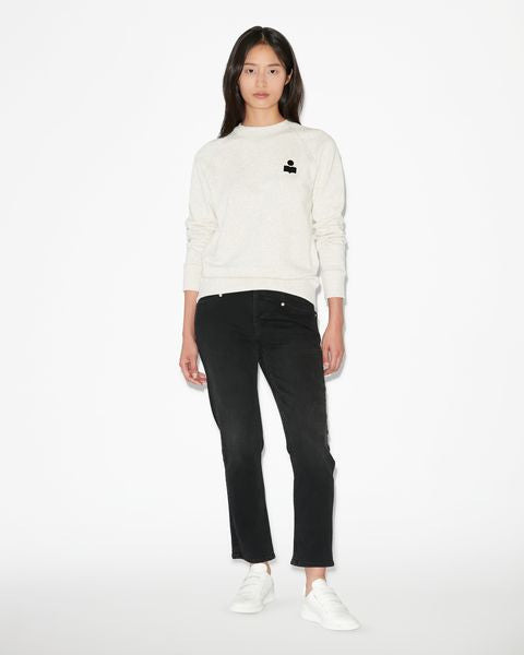 MILLA SWEATSHIRT - 4