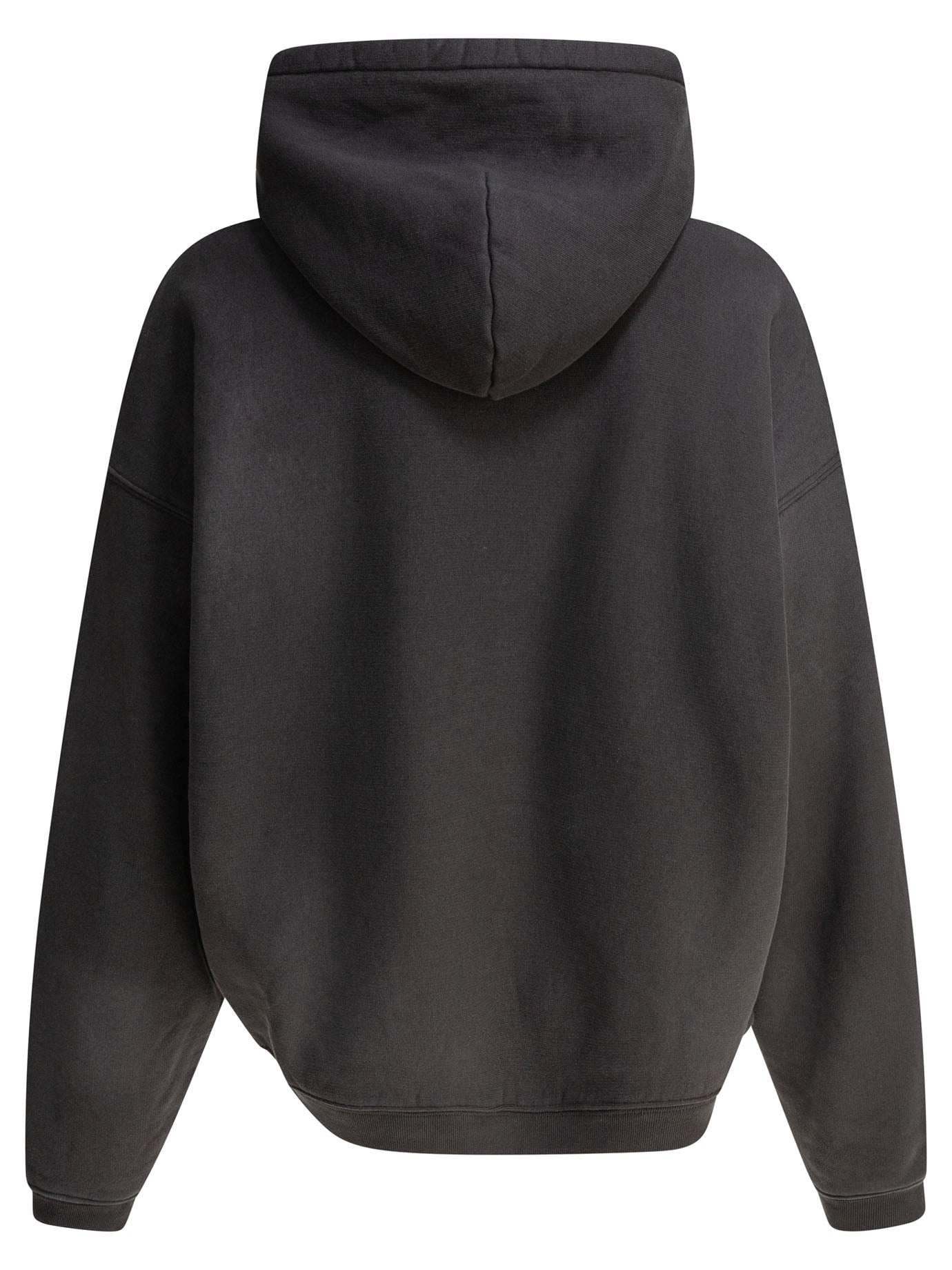 Stüssy - Stüssy Stu Applique Hood - 2