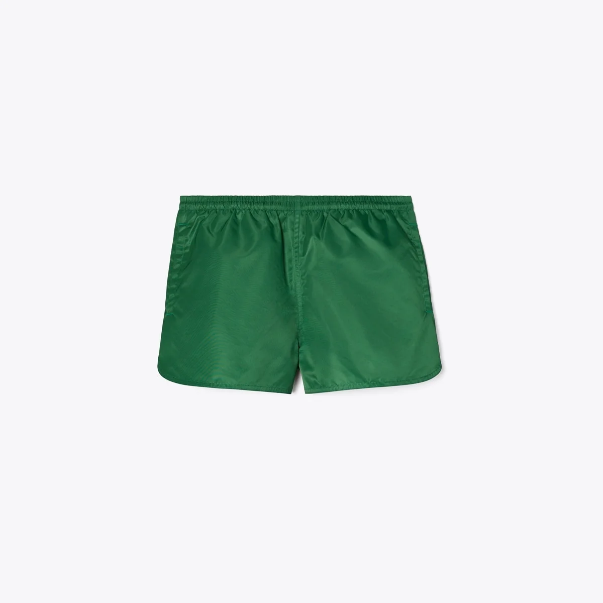 Nylon Shorts - 1
