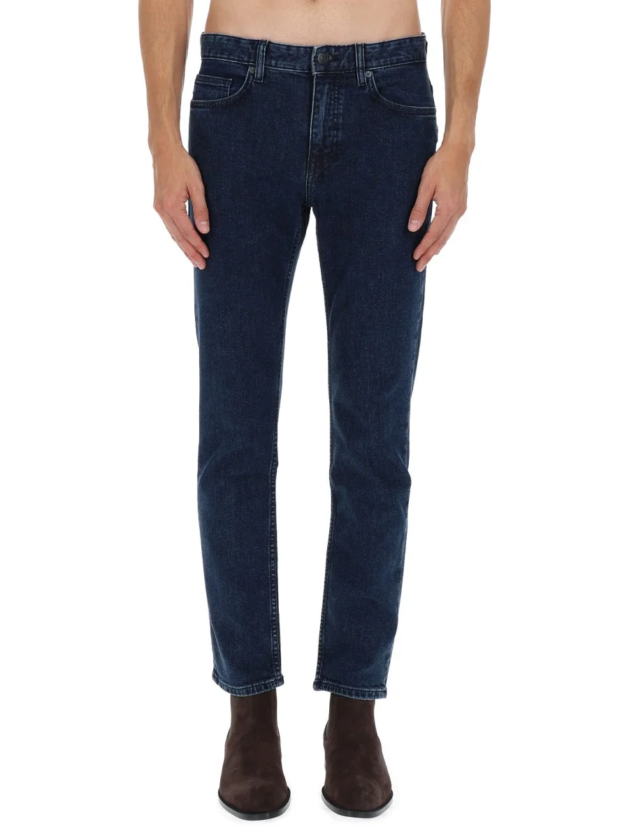 Boss Men "Delaware" Jeans - 1