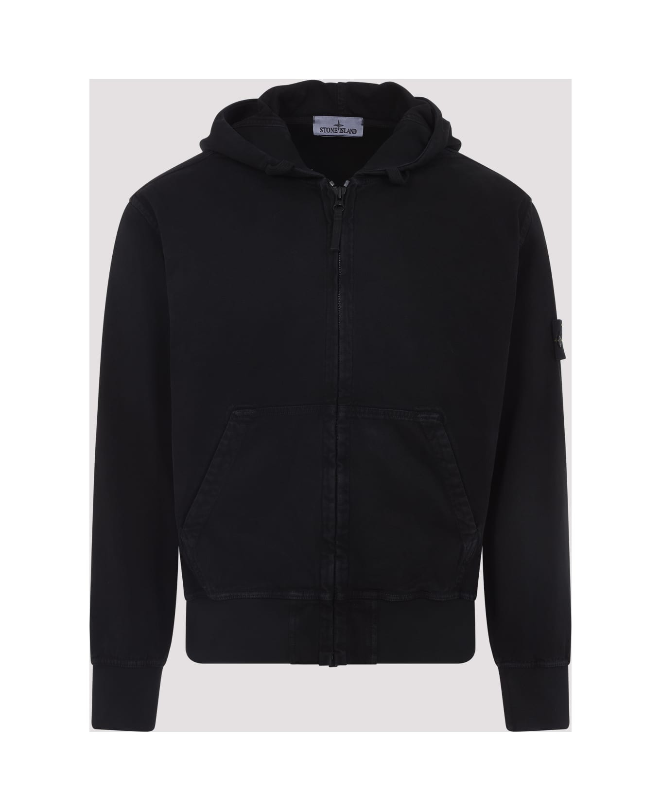 Cotton Sweatshirt - 3