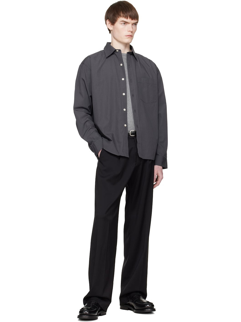 mfpen Black Executive Shirt outlook