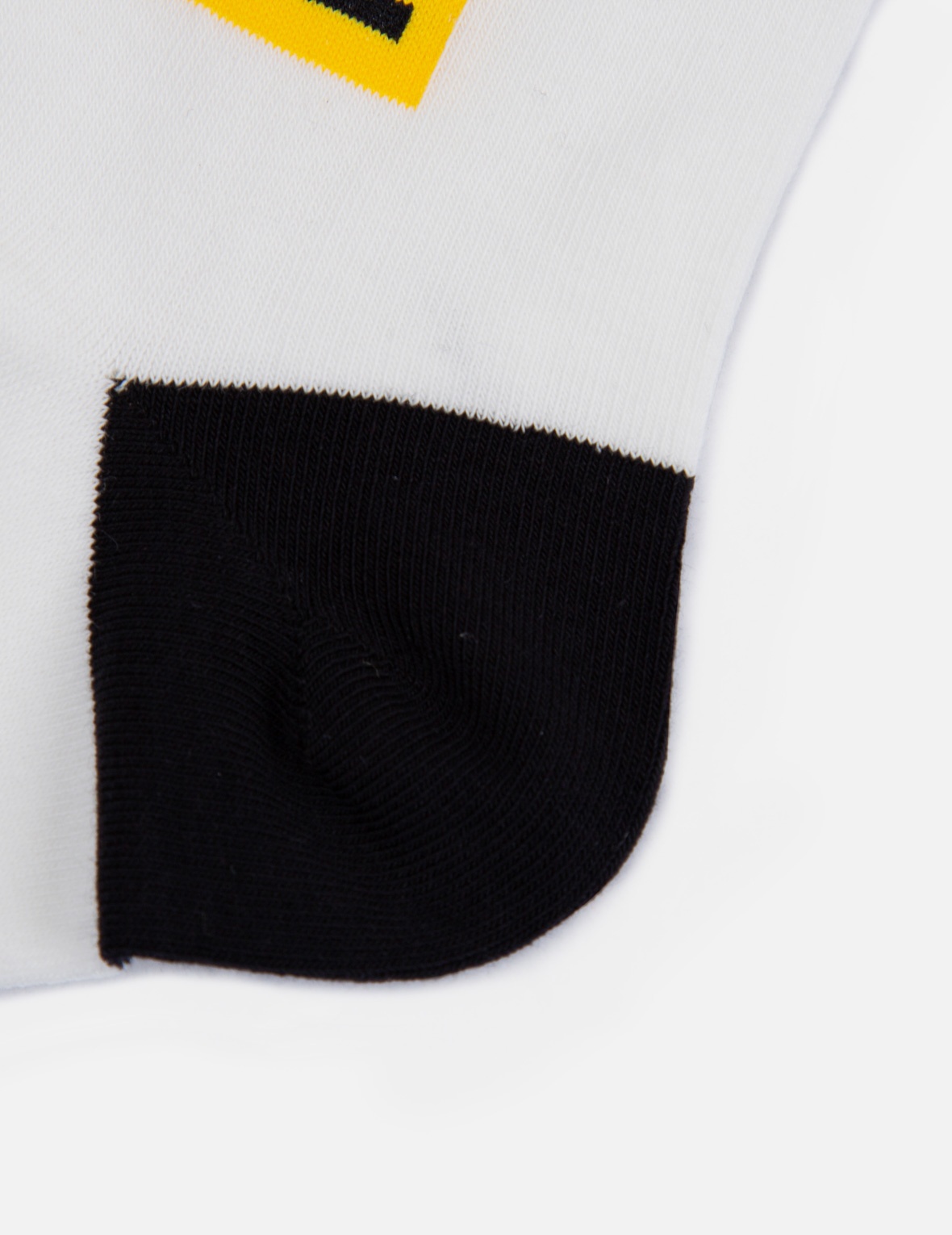 THREE-PACK LOGO JACQUARD LONG SOCKS - 11