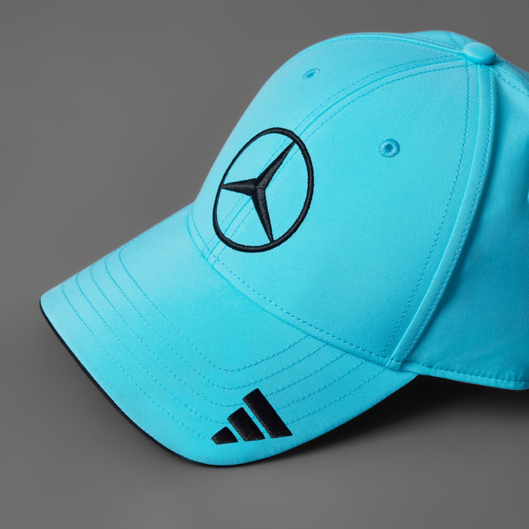 Mercedes - AMG Petronas Formula One Team Driver Cap - 5