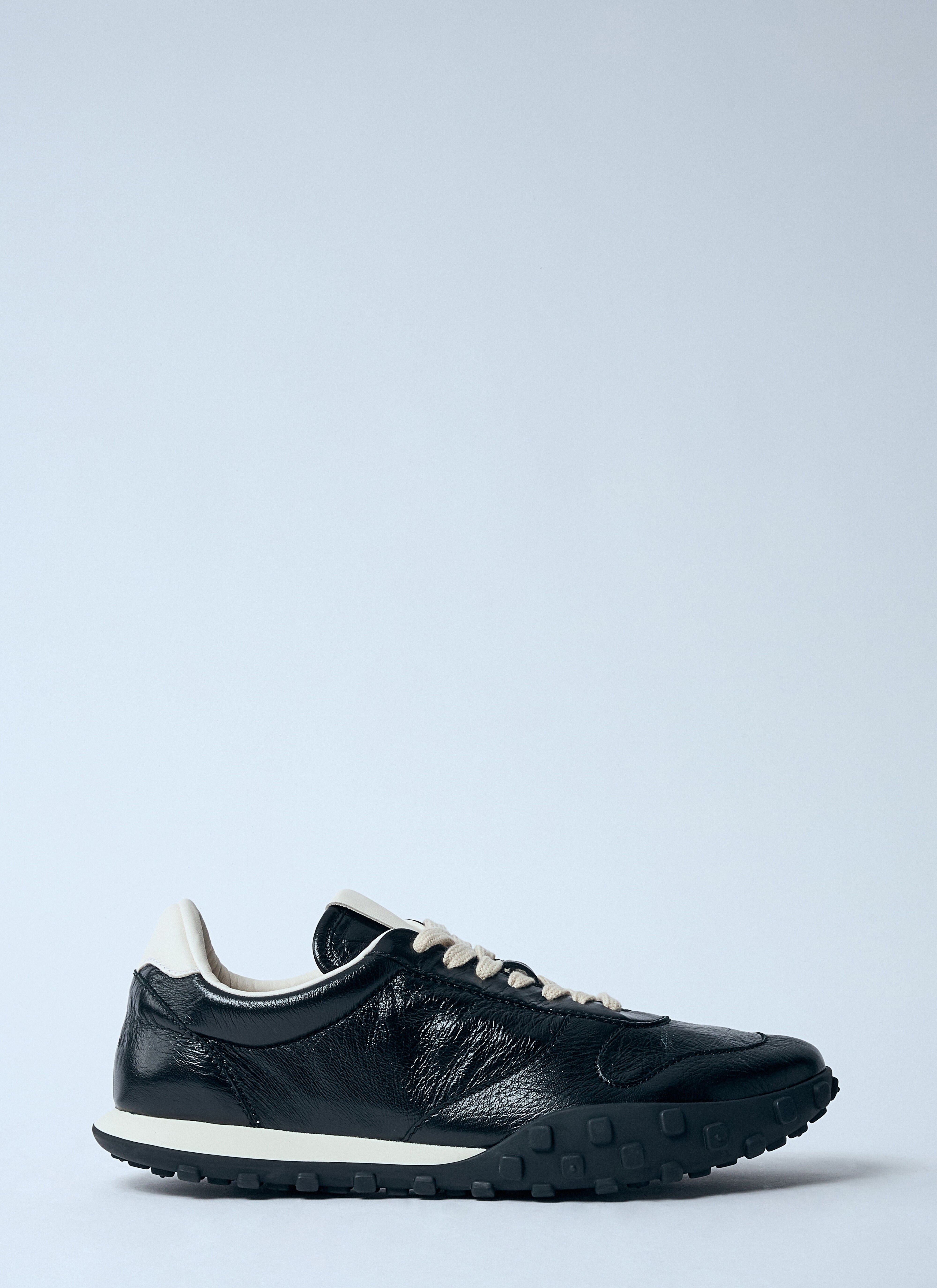 Jil Sander Women Low-Top Sneakers - 1