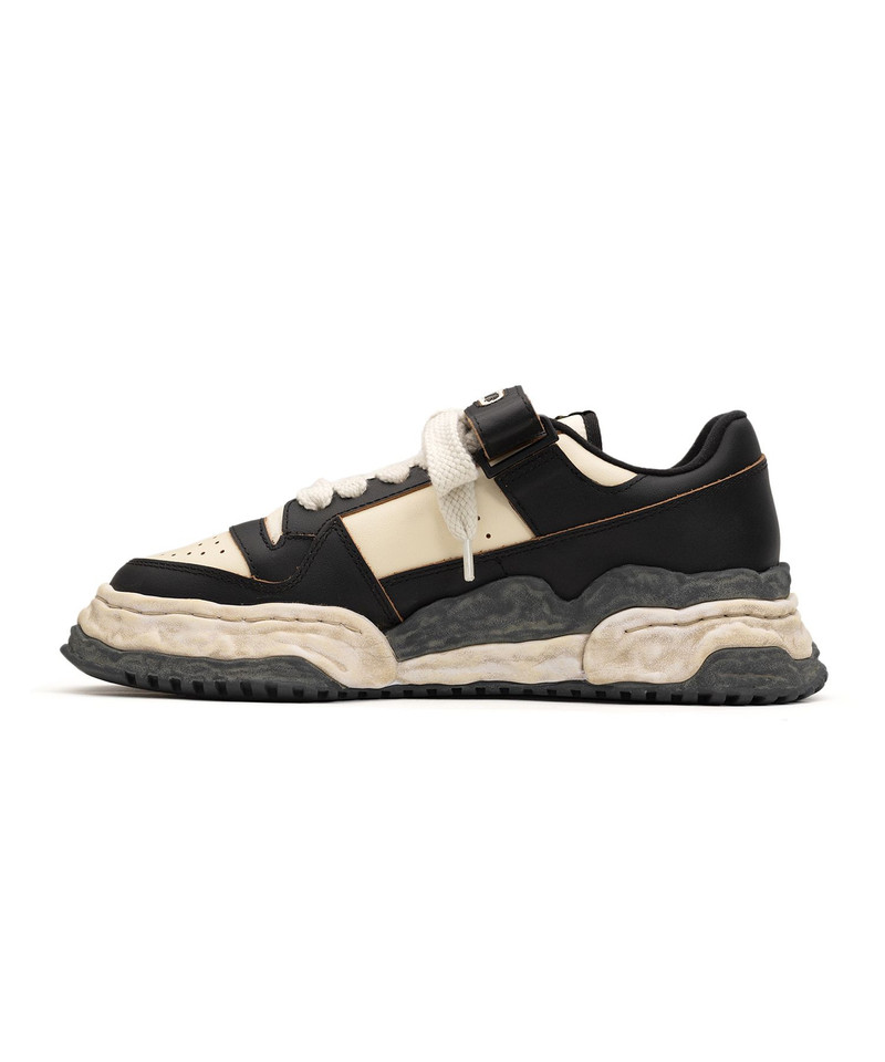 "KEITH" OG Sole VL Leather Low-top Sneaker 17
