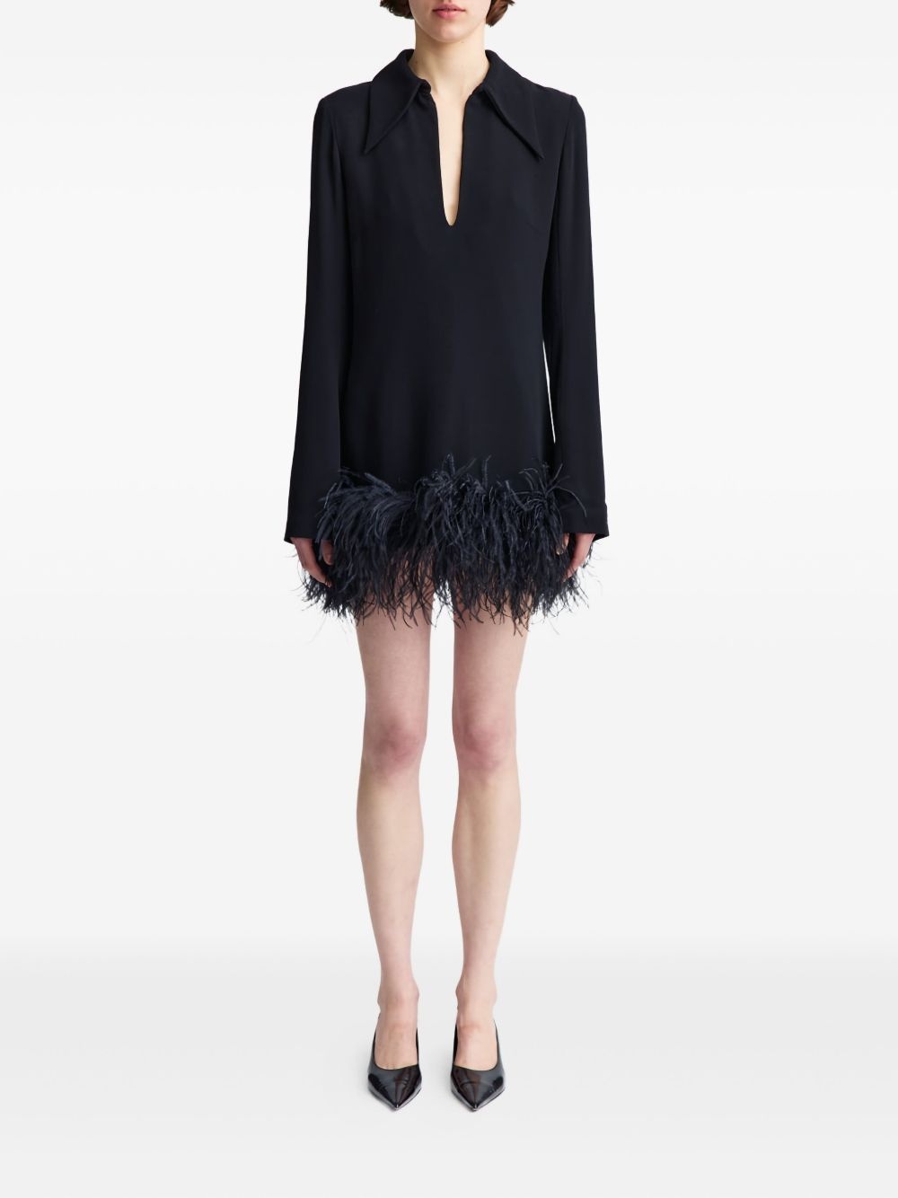 Michele mini dress - 2