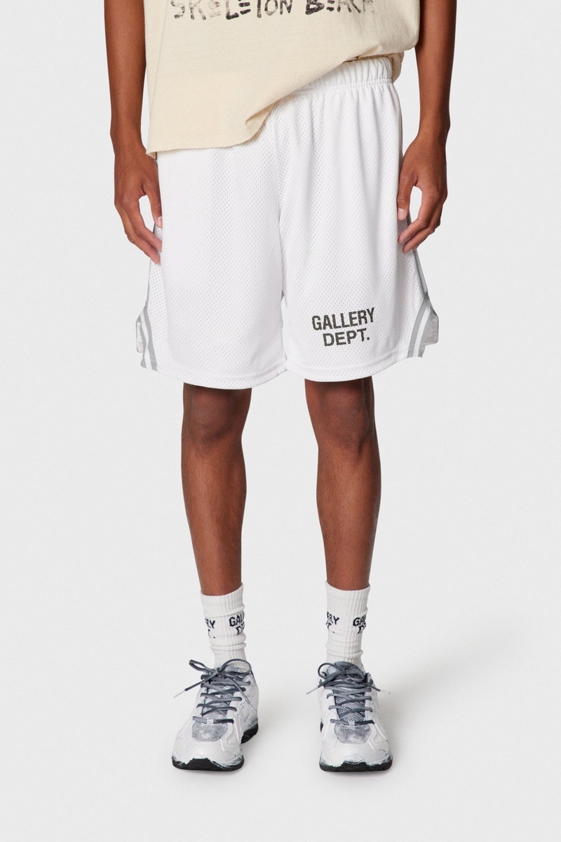GALLERY DEPT. VENICE COURT SHORTS outlook