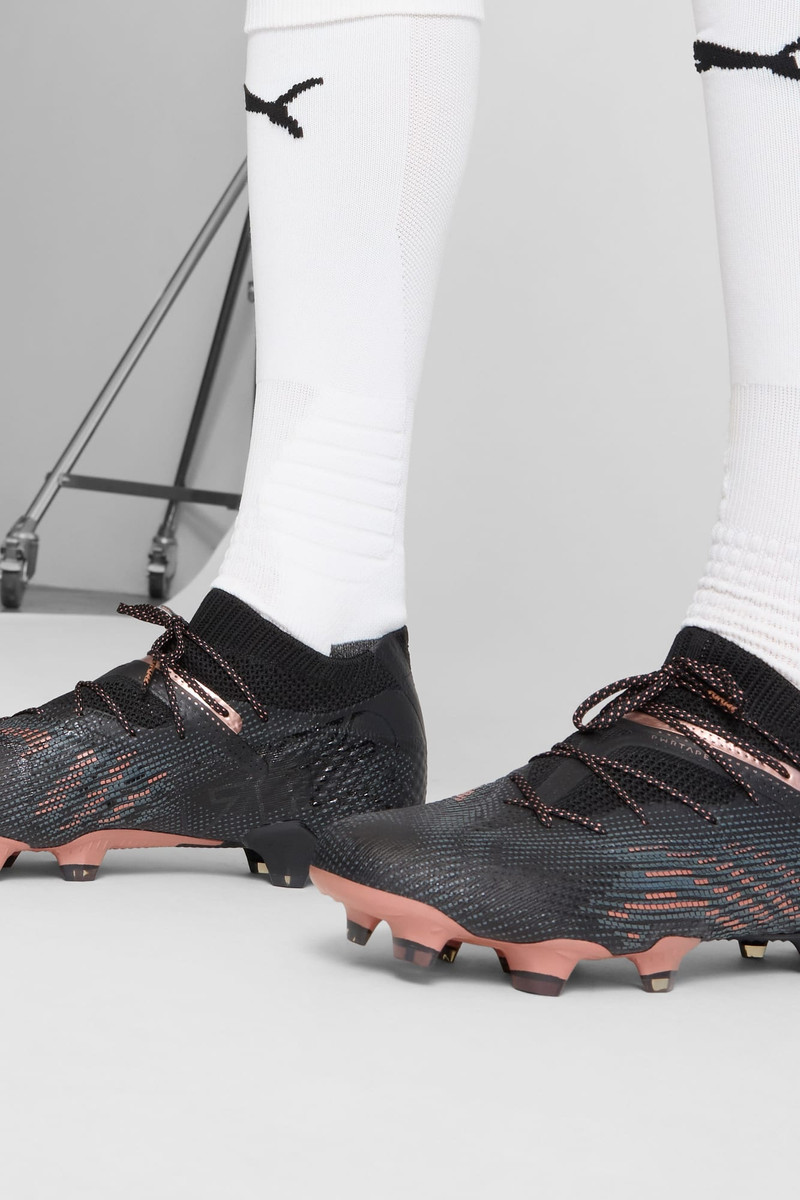 PUMA FUTURE 7 ULTIMATE Firm Ground/Artificial Ground Men's Soccer Cleats outlook