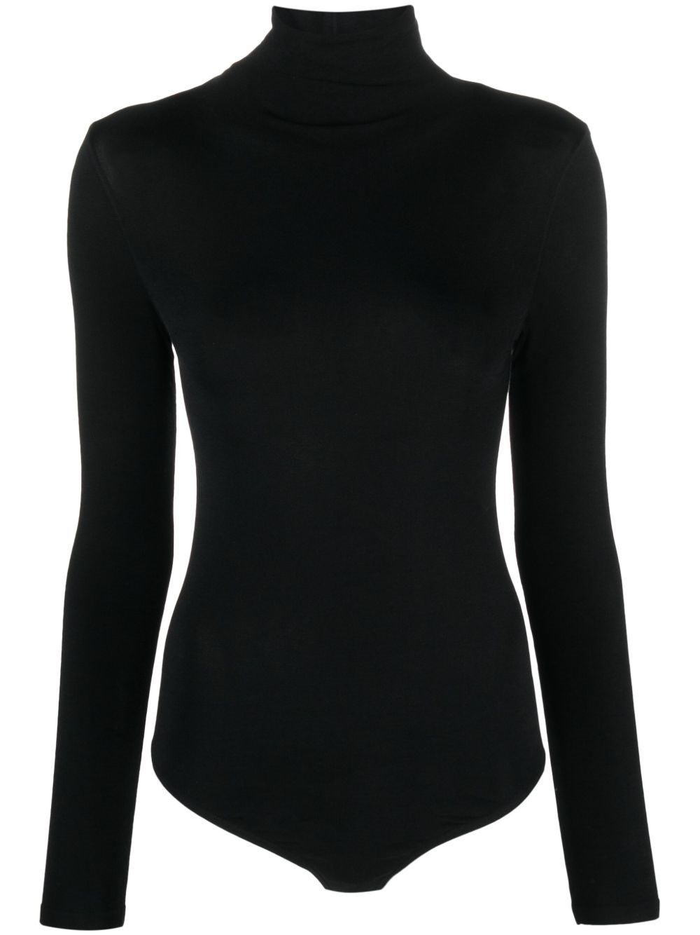 Colorado cotton blend bodysuit - 1