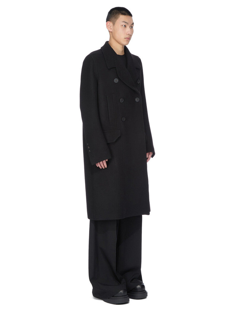 OFFICER COAT 2