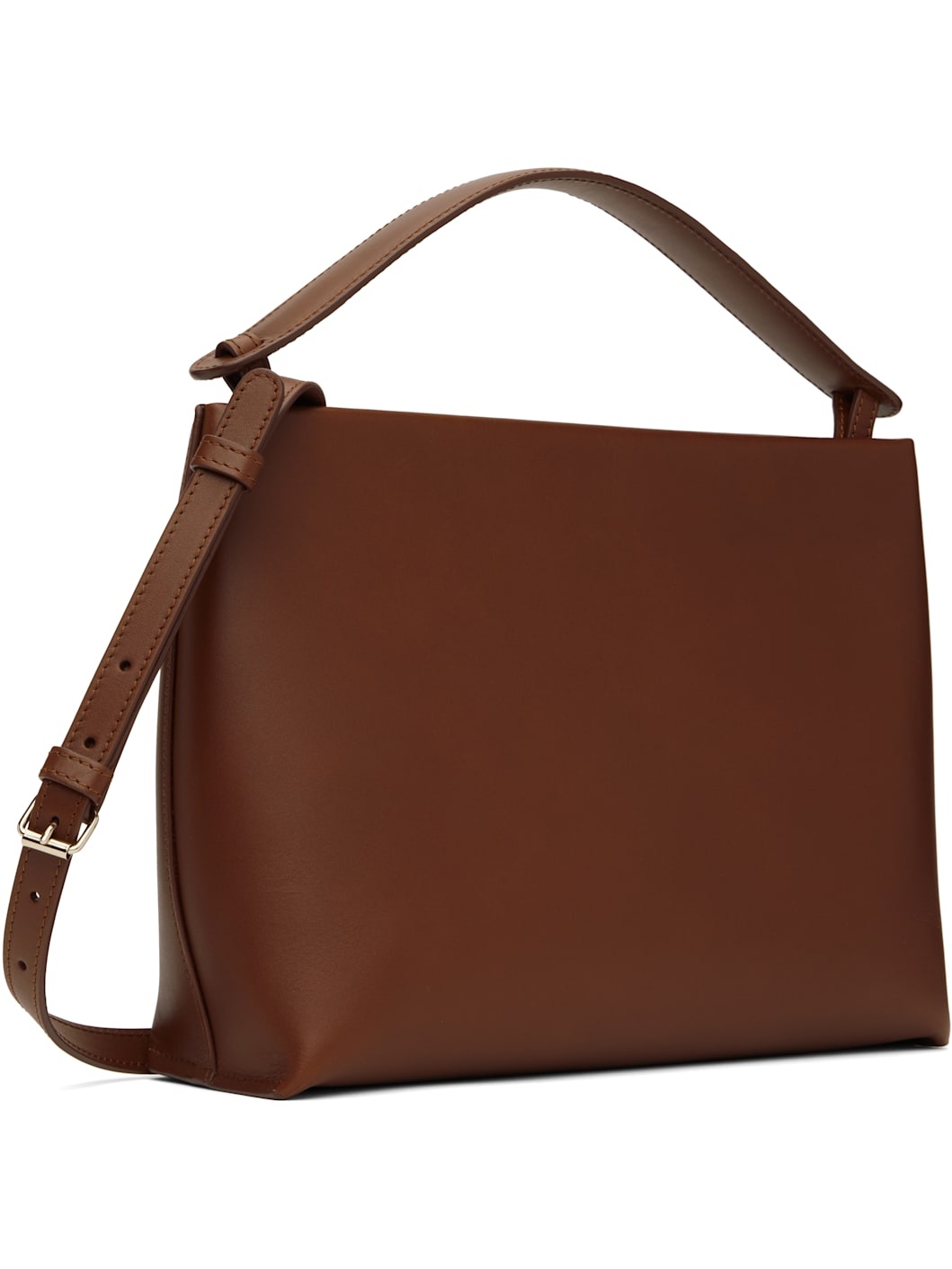 Brown Ashley Bag - 3