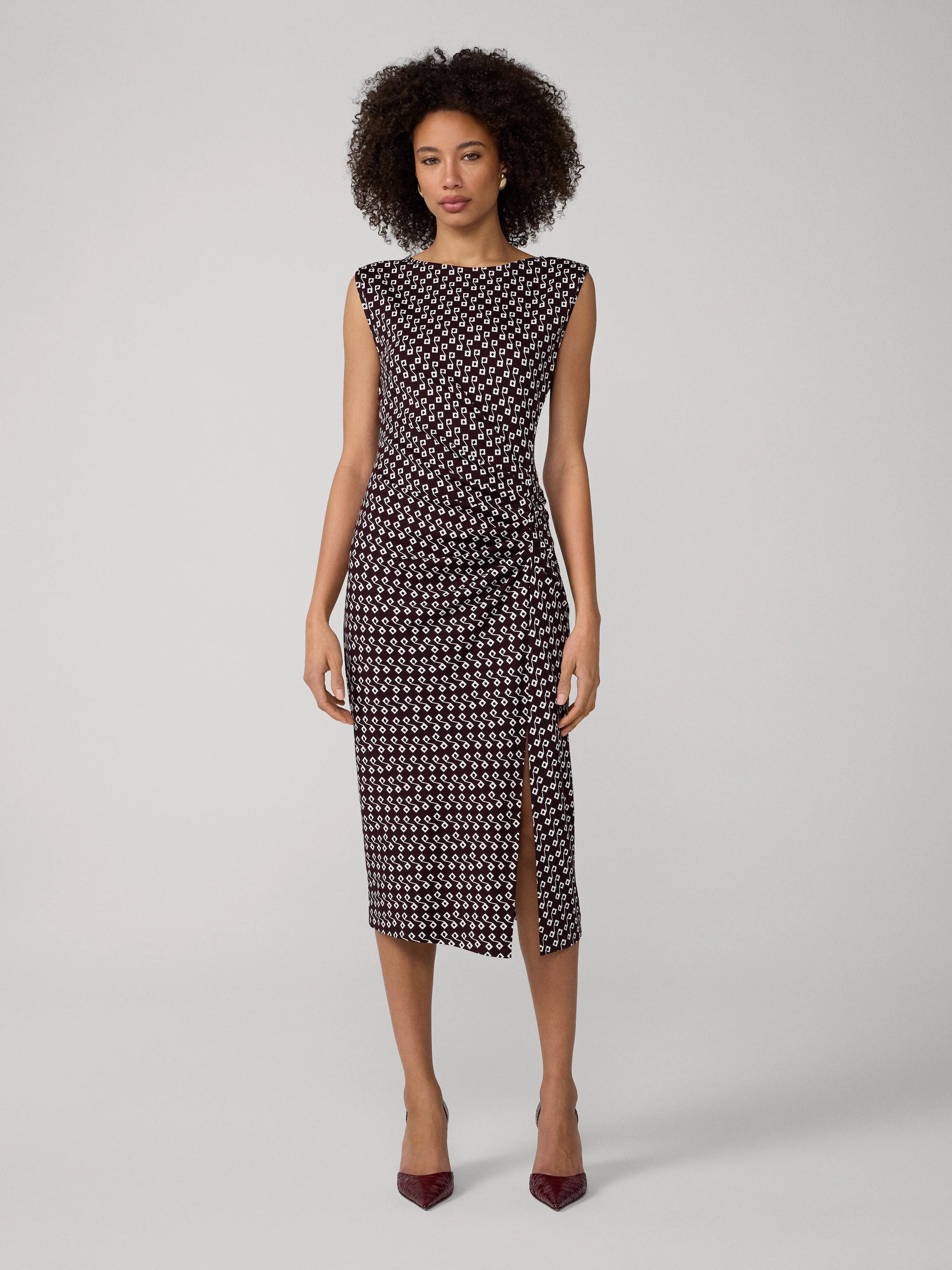 Andie Dress - 1