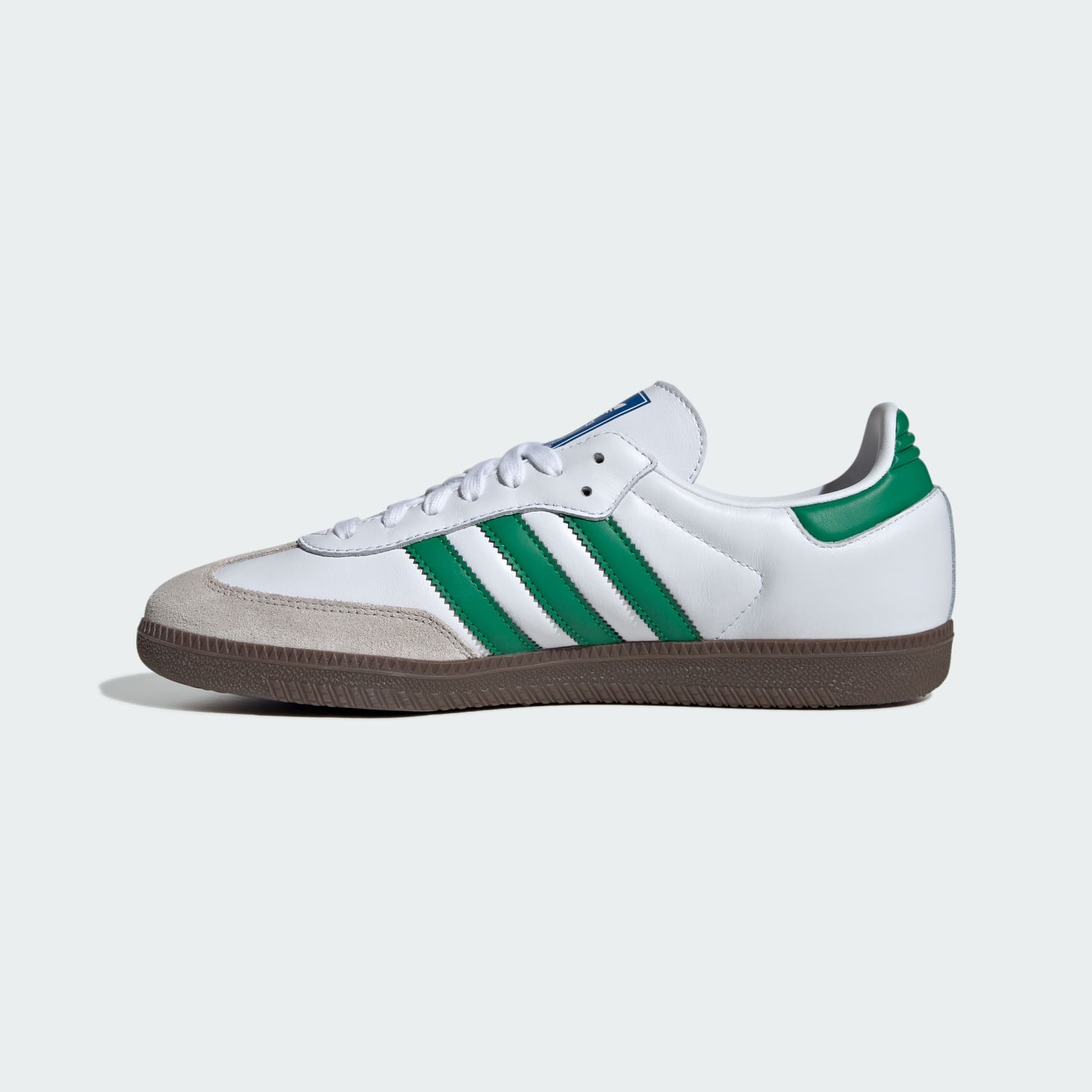 Samba OG Shoes - 2