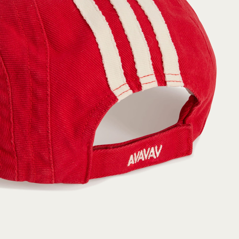 adidas by Avavav Sculpted Cap 5