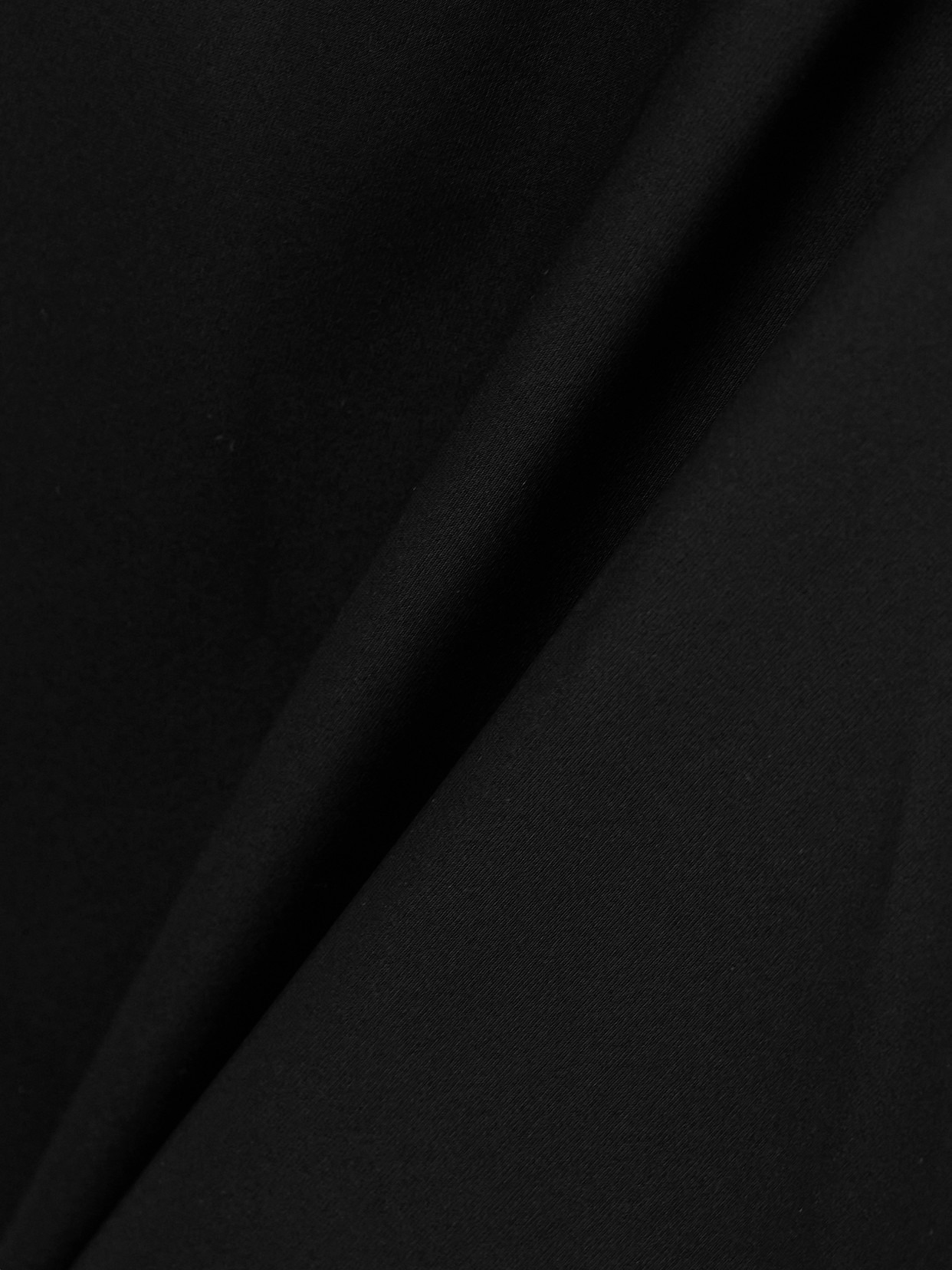 Barb Open-back Washed-satin Maxi Dress - 4