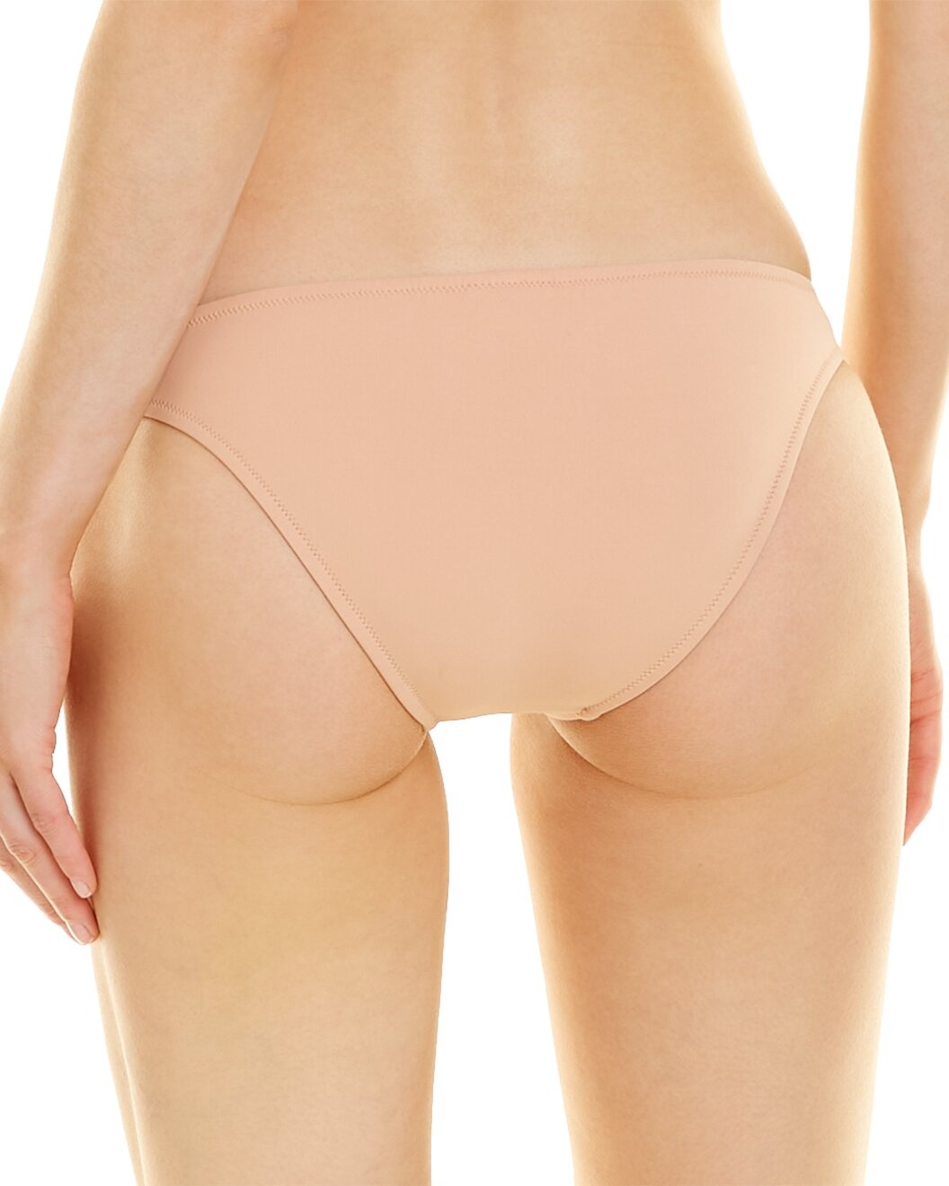 Melissa Odabash Montenegro Bikini Bottom - 2