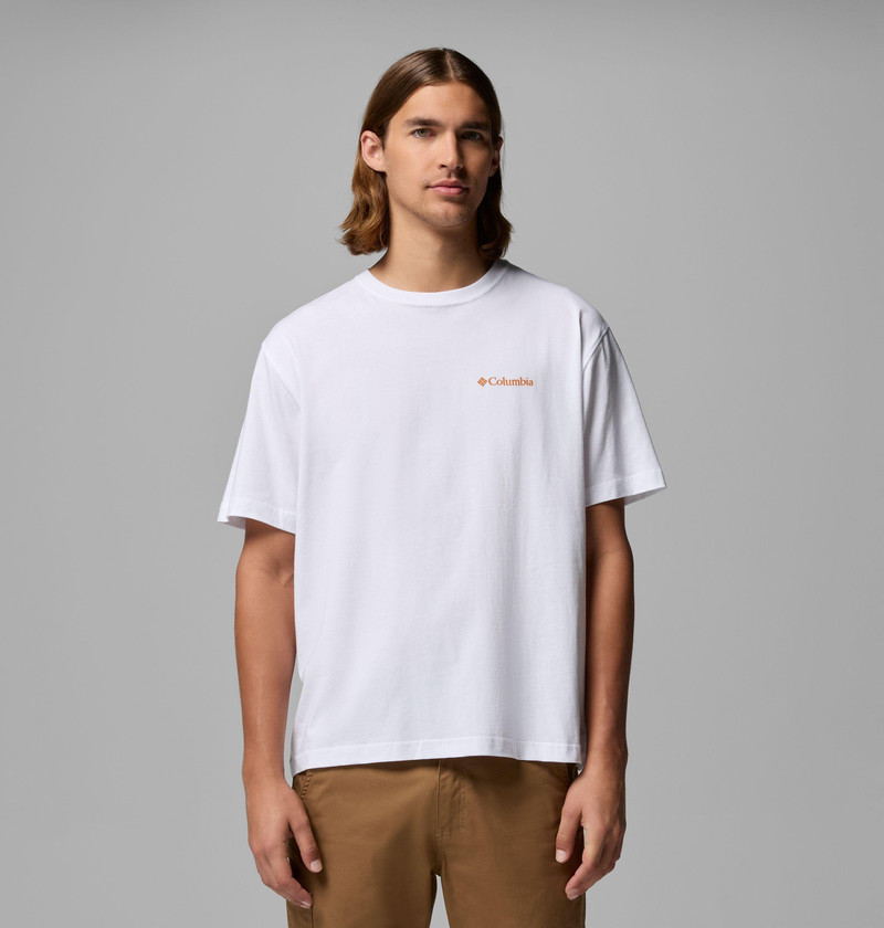 Men's Natchez MS CSC T-Shirt - 1