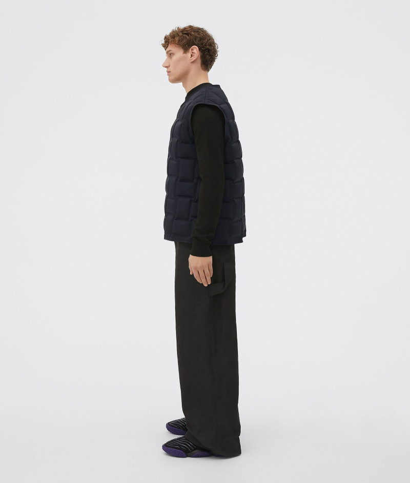 Bottega Veneta vest outlook