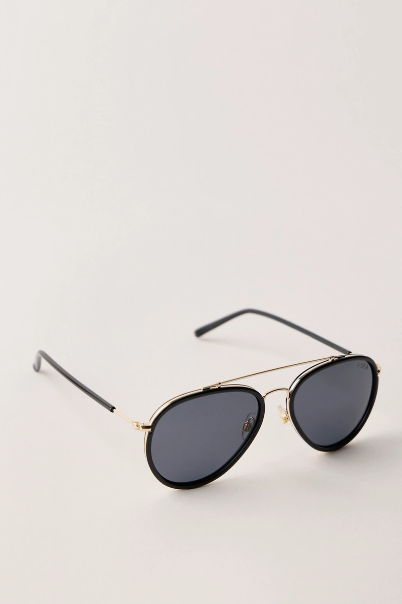 Tatum Polarized Aviator Sunglasses 3