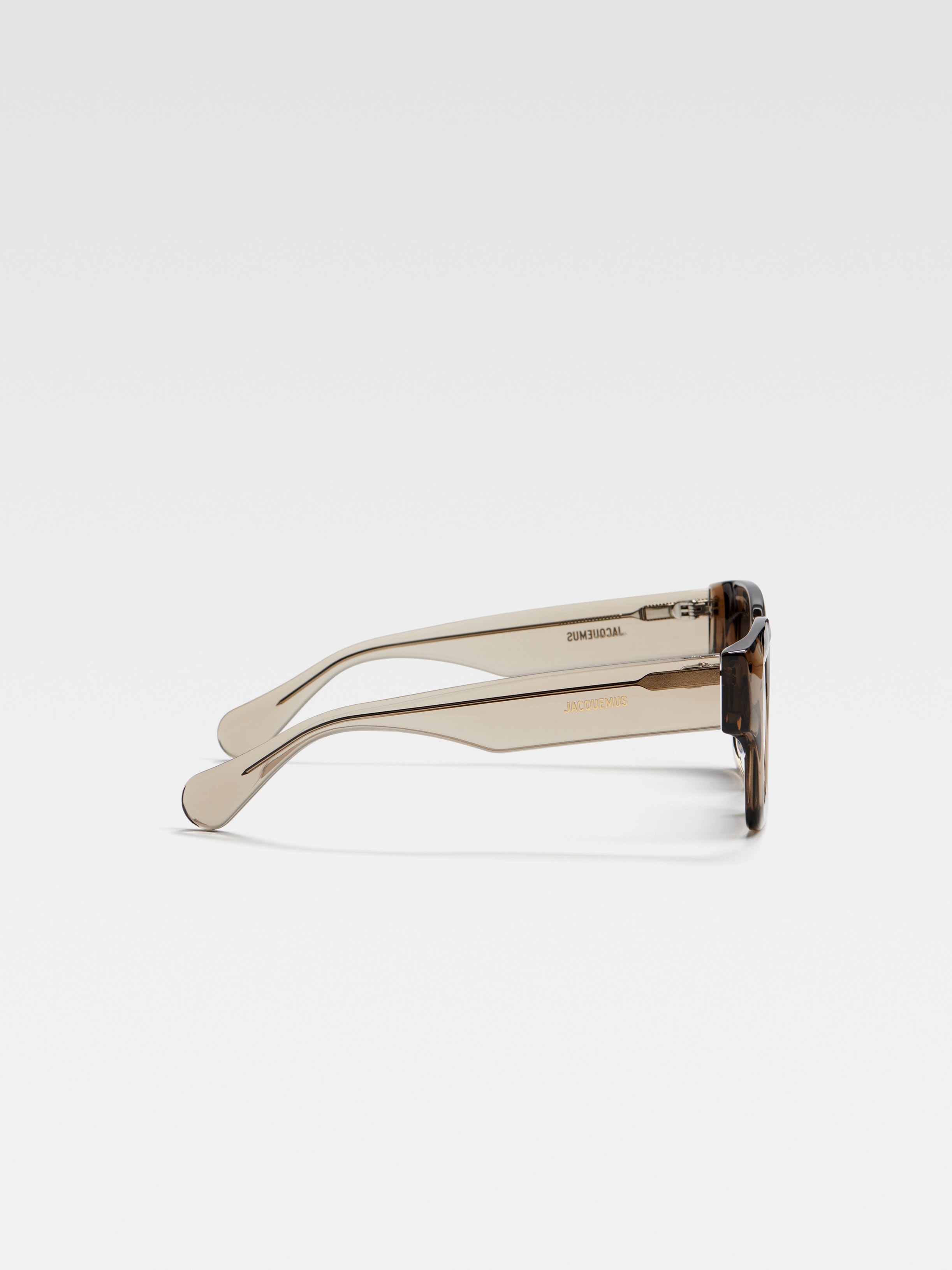 Les lunettes Baci - 3