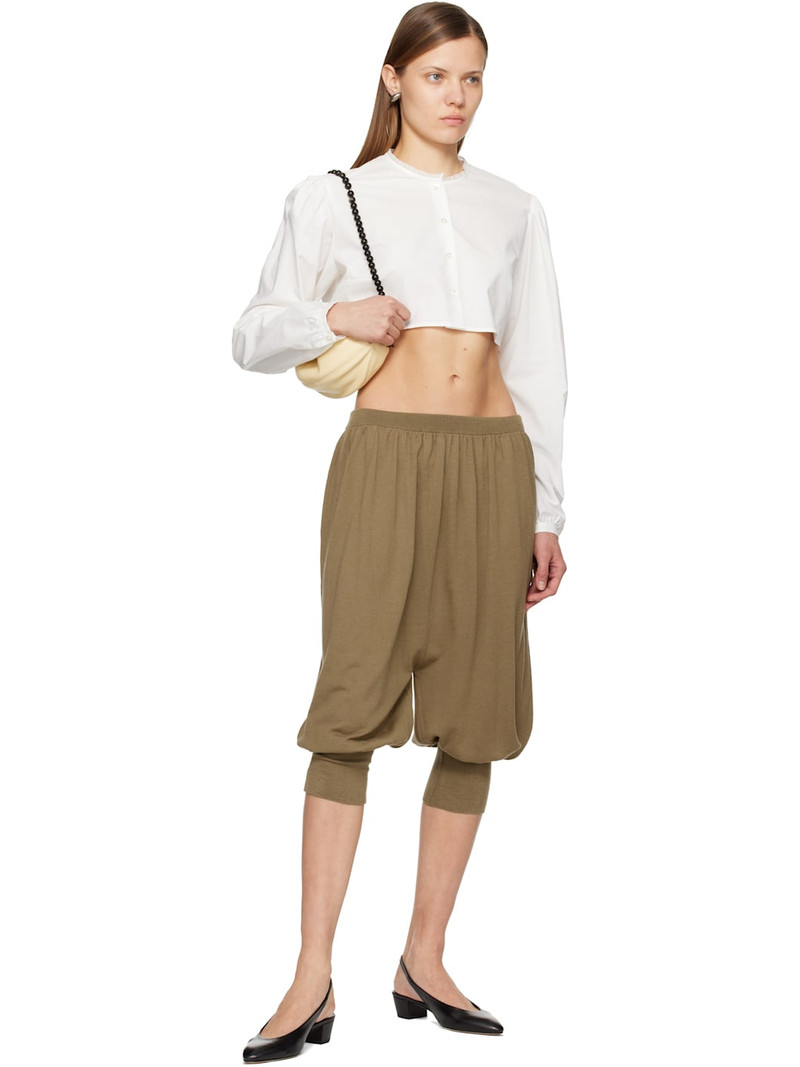 Aeyde Black Celeste Heels outlook