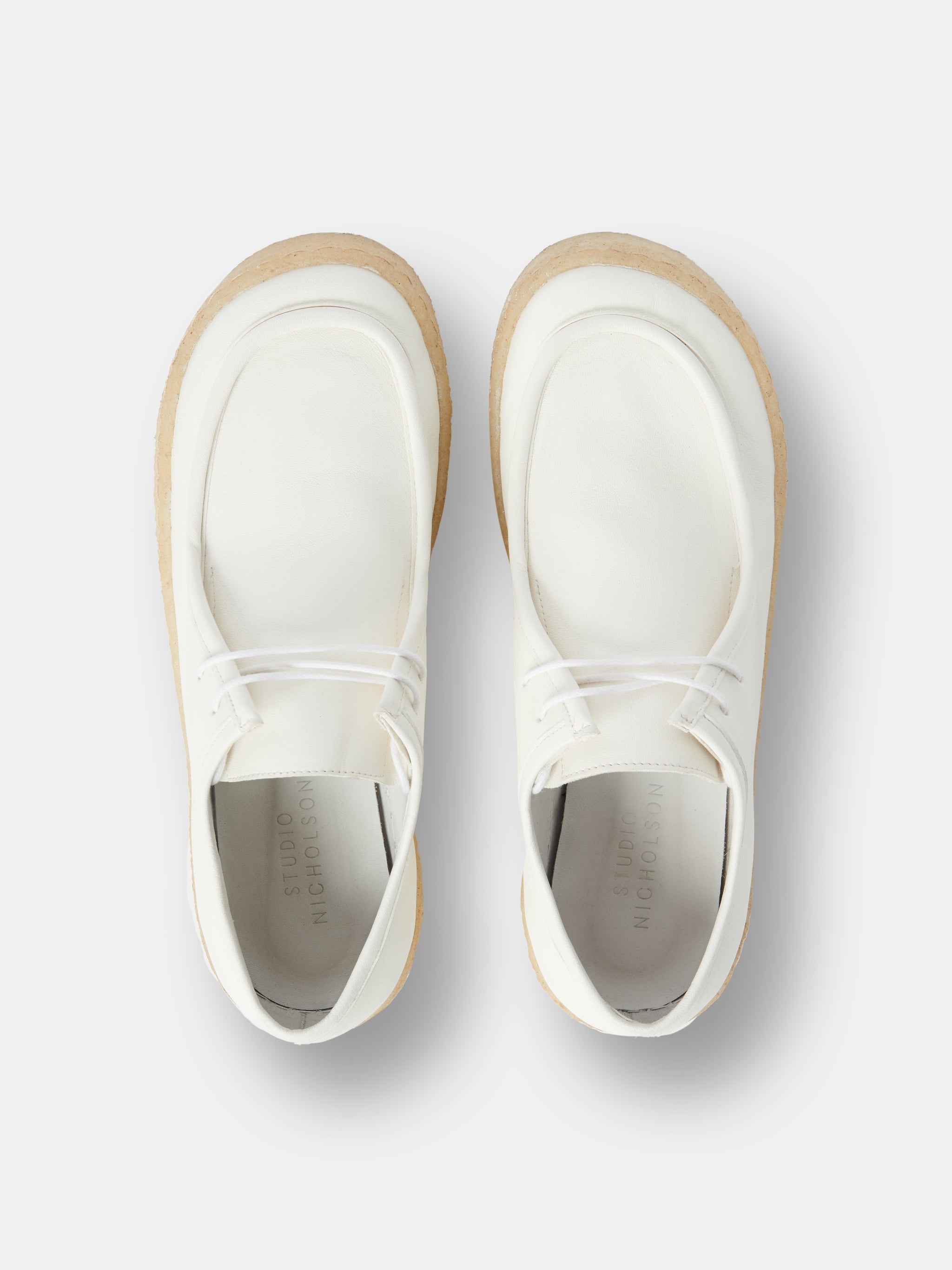 Women's Leitch Shoe - 5