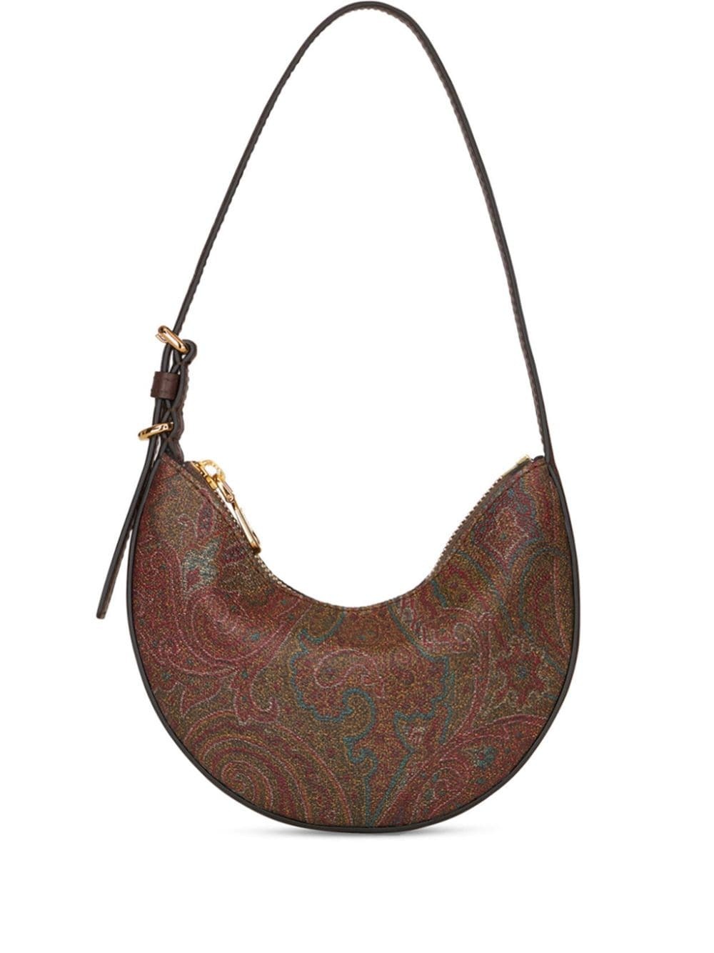 medium ETRO Essential shoulder bag - 1