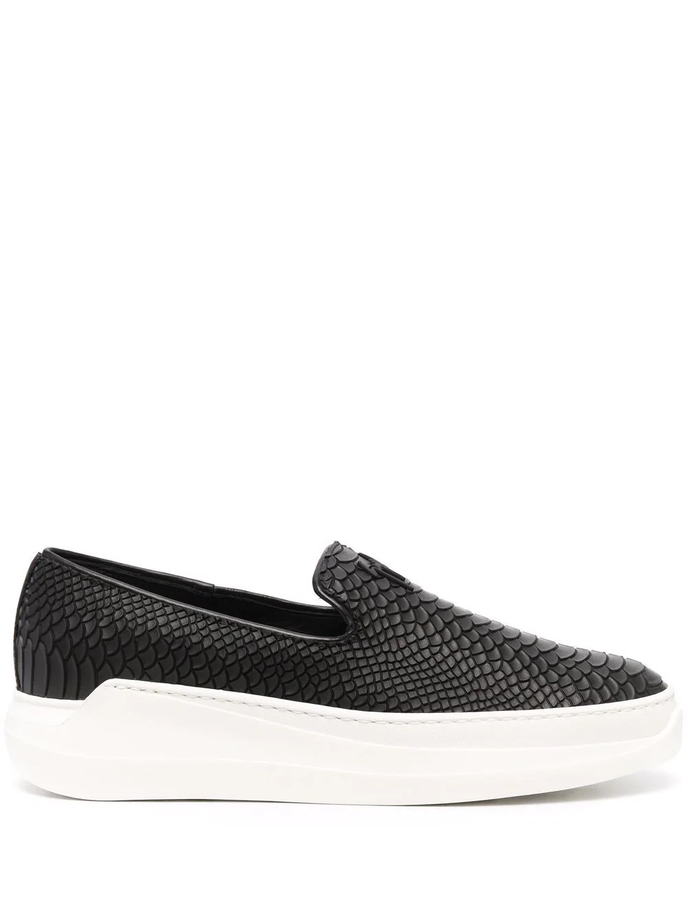 Conley slip-on sneakers - 1