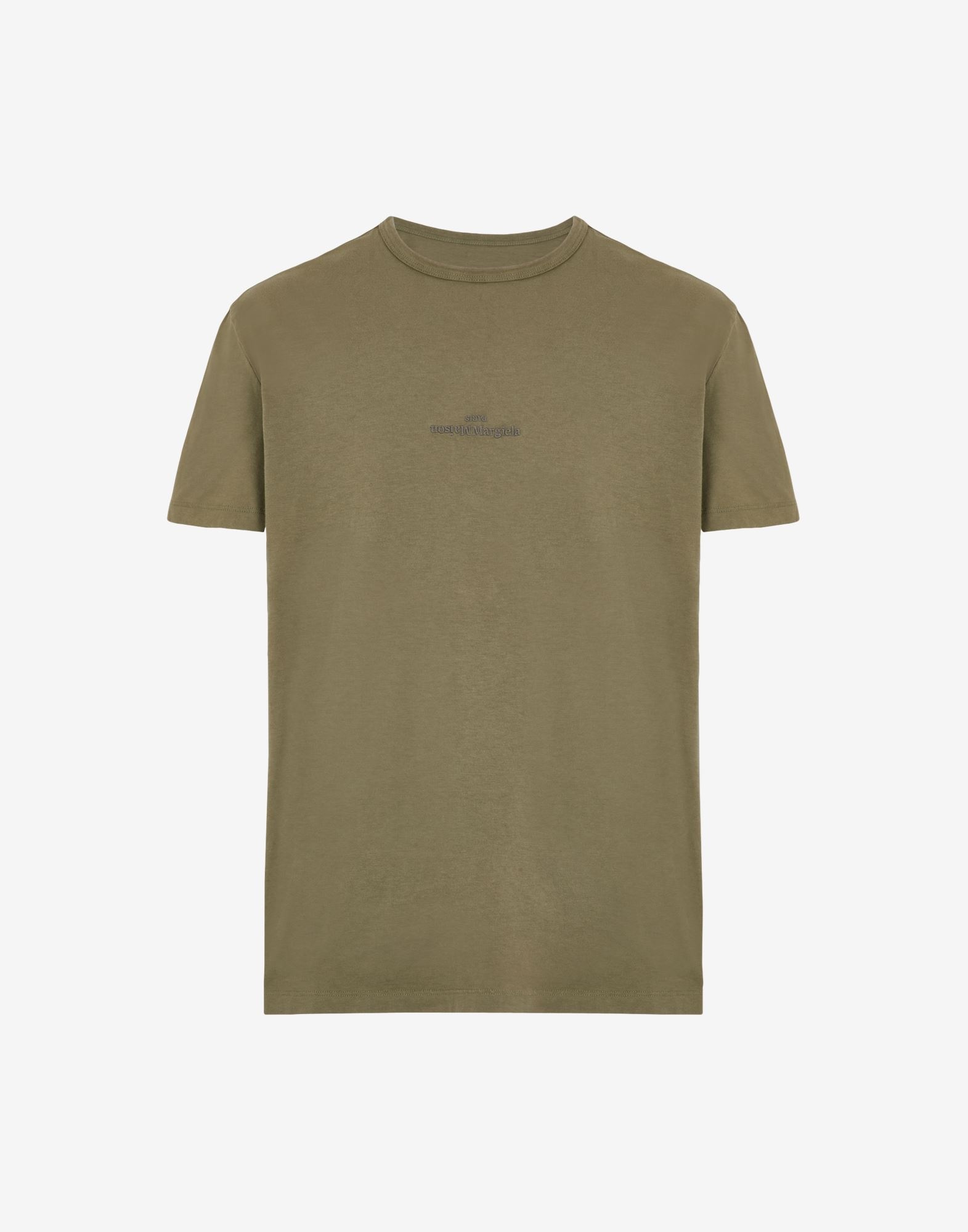 jersey t-shirt - 1