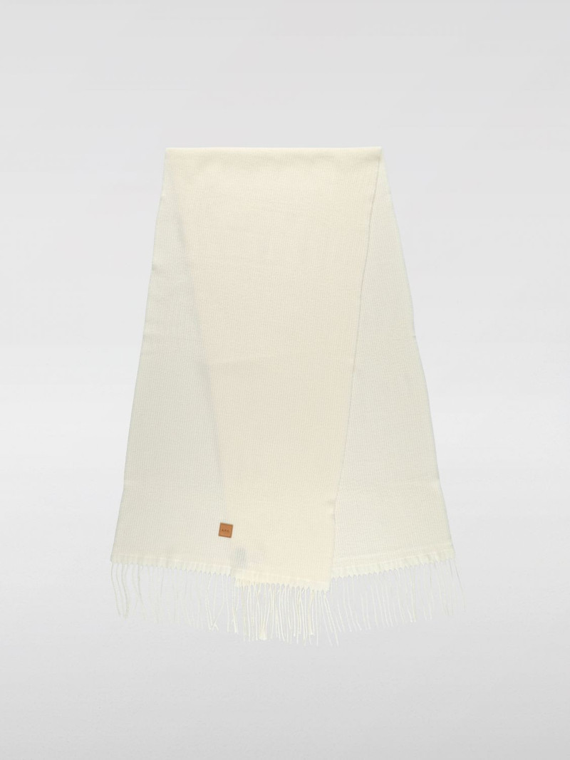 A.P.C. Scarf men A.P.C. outlook