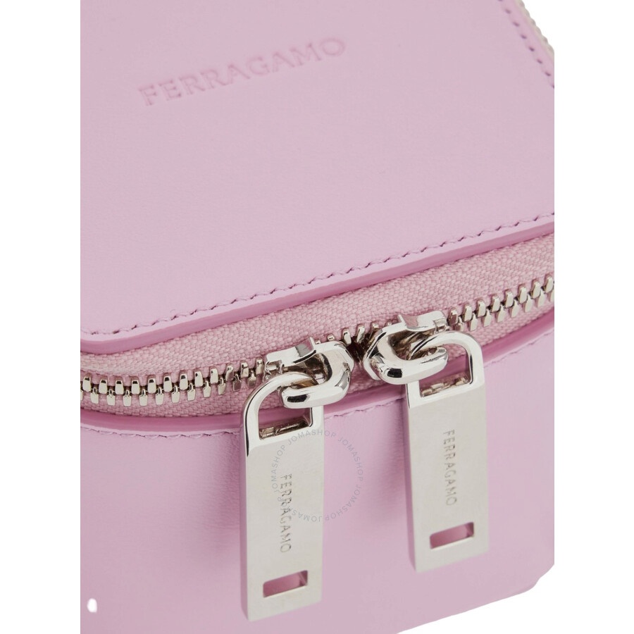 Ferragamo Micro Handbag - 4