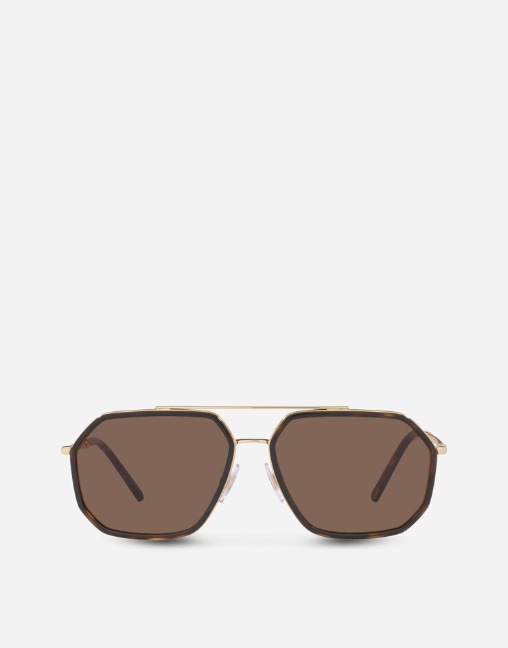 Gros grain sunglasses - 1