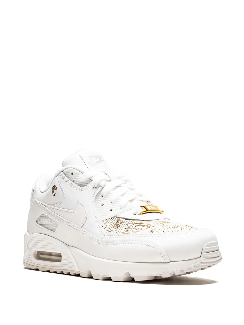 Air Max 90 Laser sneakers - 2